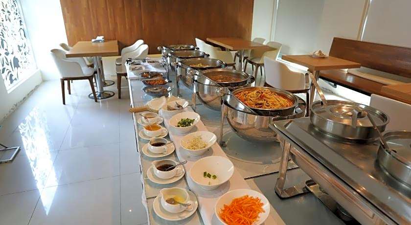 All-Ur Boutique Motel-Yi-Lan Branch