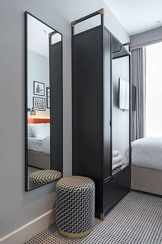 Best Western The Boltons