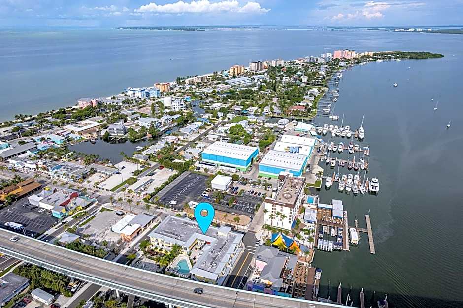 Harbour House at the Inn 306