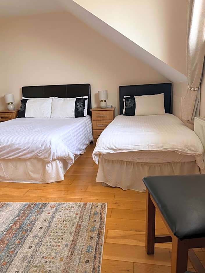 Oceanview B&B