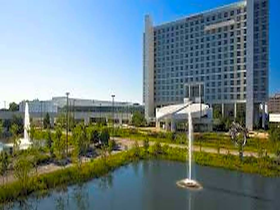 Holiday Inn Chicago West - Itasca