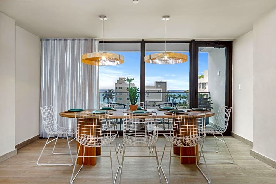 HiBird- Apartment and Suites Hotel