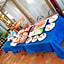 PARADISO Hotel & Banqueting