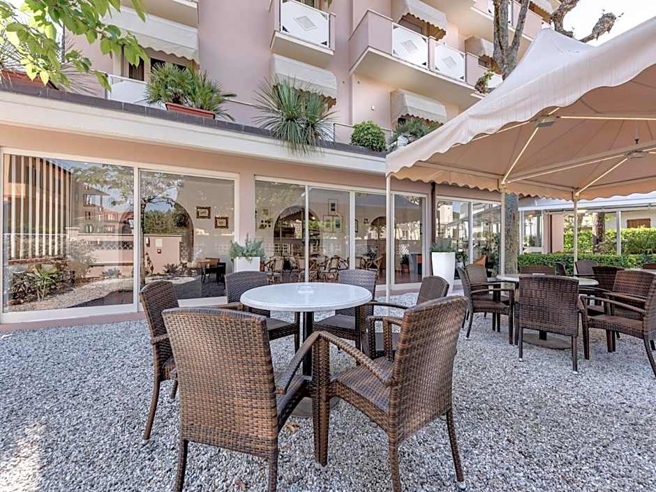 Hotel Azzurra