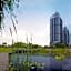 Novotel Zhengzhou Convention Centre Hotel