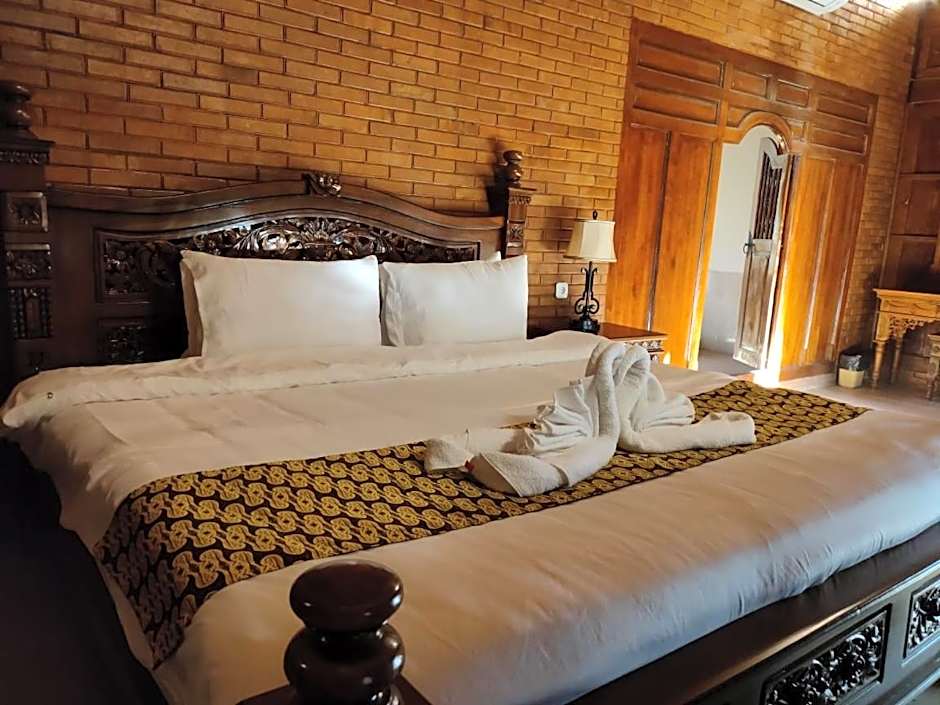 Buana Ecofarm Ecolodge