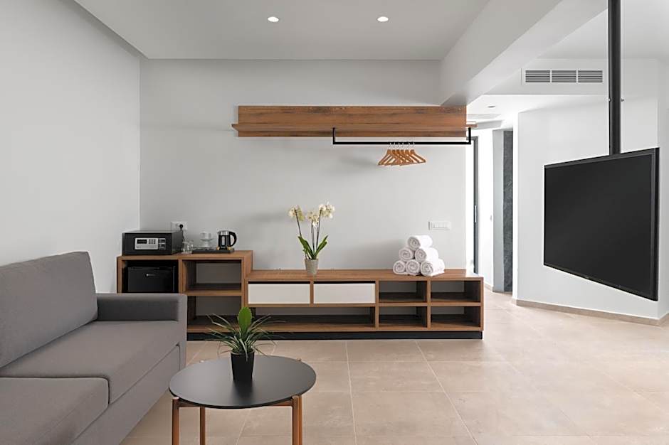 Atalanti Boutique Hotel - Adults Only