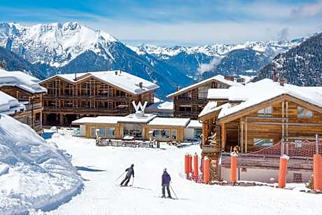 W Verbier