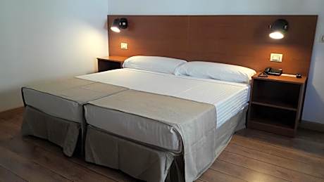 Superior Family Room