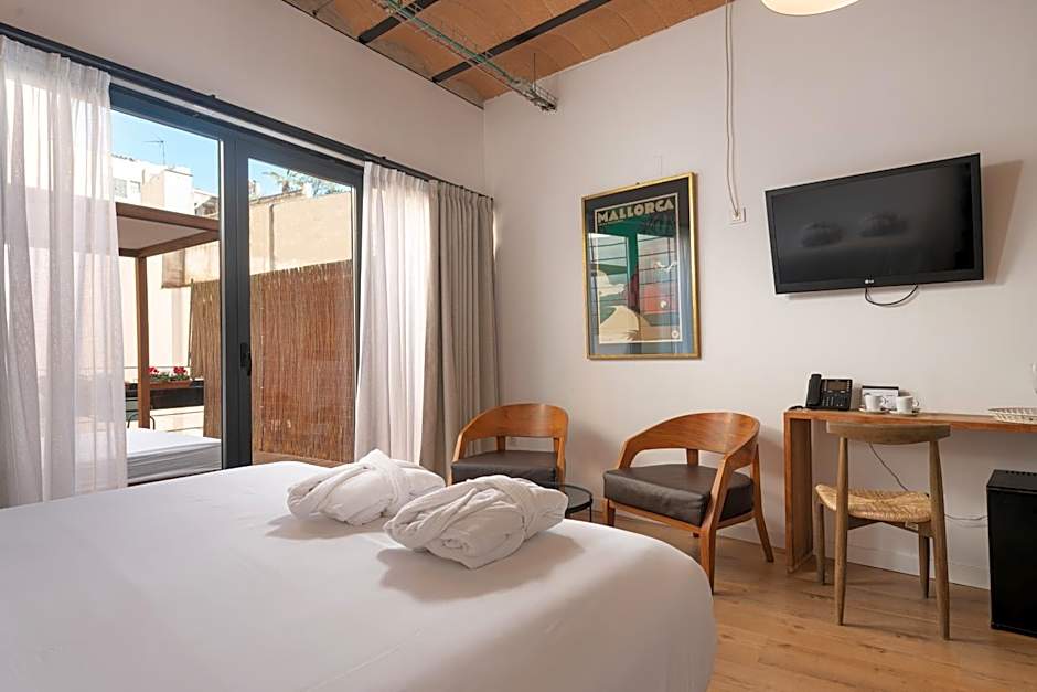 Brondo Architect Hotel