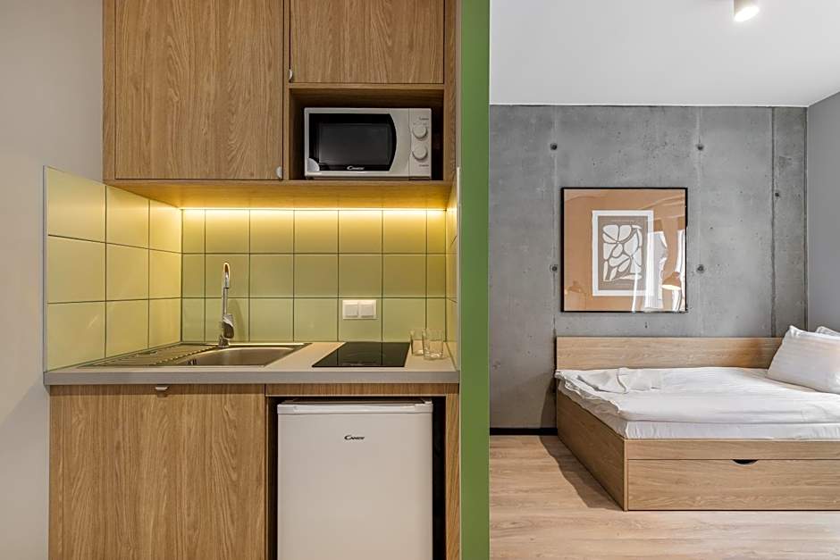 NextDoor Apartments