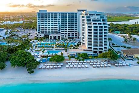 The St. Regis Aruba Resort