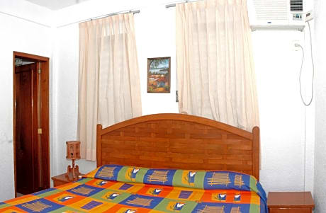 Budget Double Room