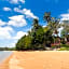 Amatapura Beachfront Villa 12, SHA Certified