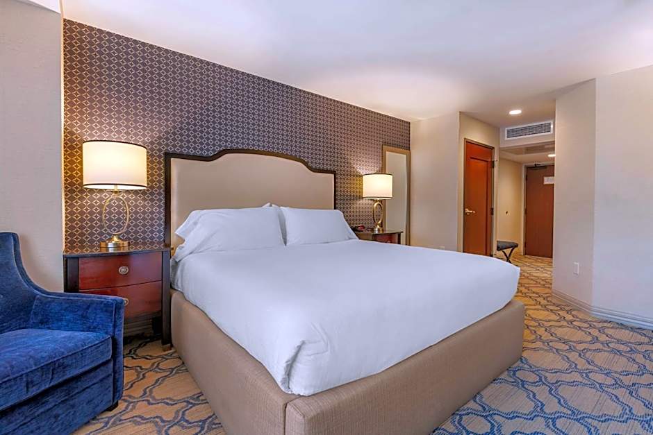 Best Western Premier Park Hotel