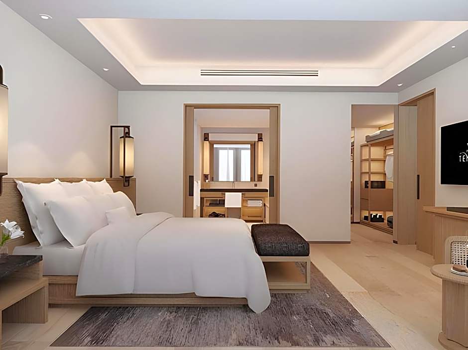 Hotel Tentrem Jakarta