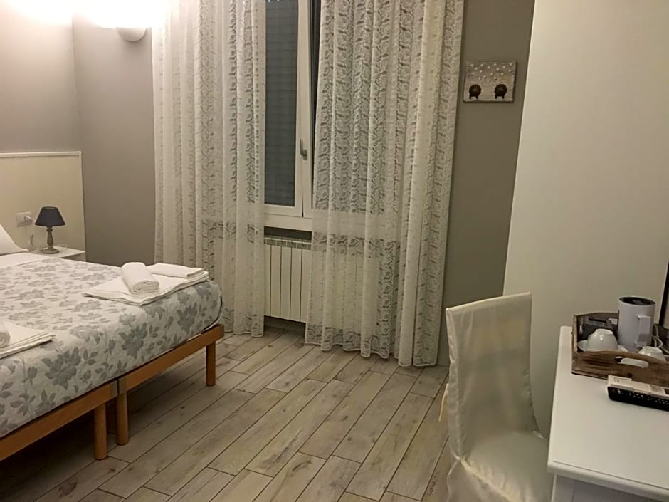 La Terrazza sul Naviglio B&B