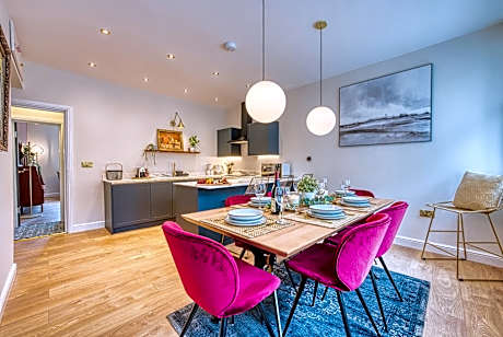 Haworth Heights - An AMAZING Aparthotel!