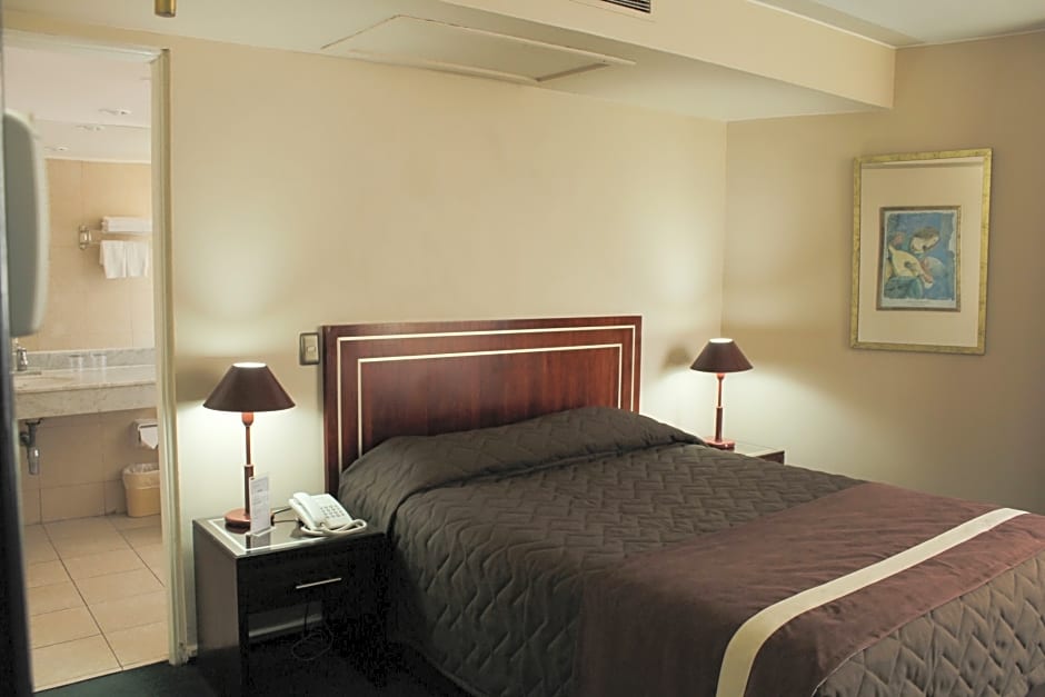 Hotel Leonardo da Vinci