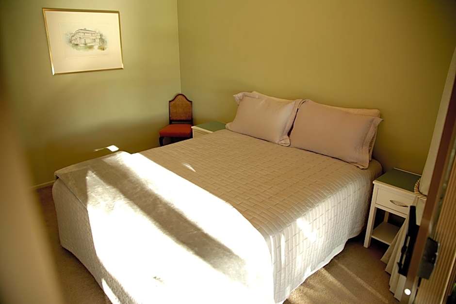 Somersal Bed & Breakfast