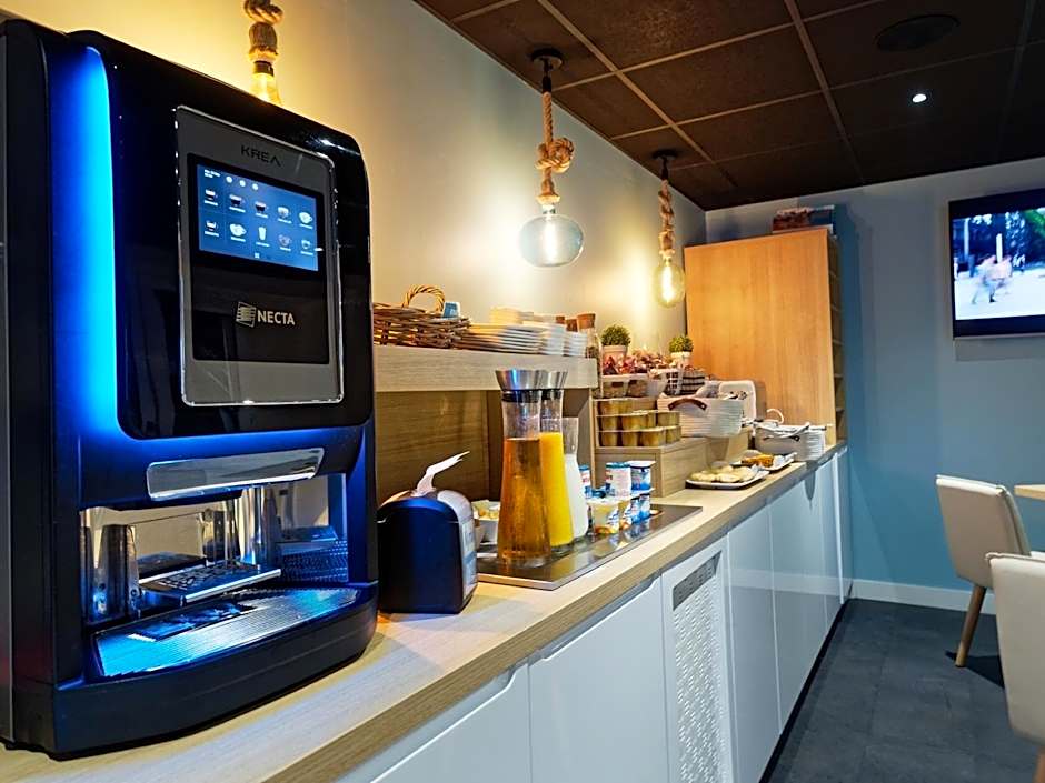 Kyriad DIRECT Saint Brieuc - Parc des Expositions