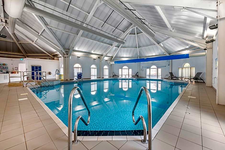 Wychnor Park Country Club
