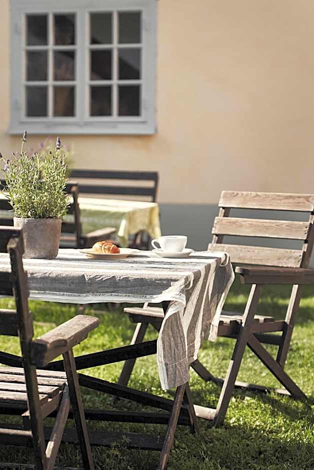 Hotel Helgeand Wisby