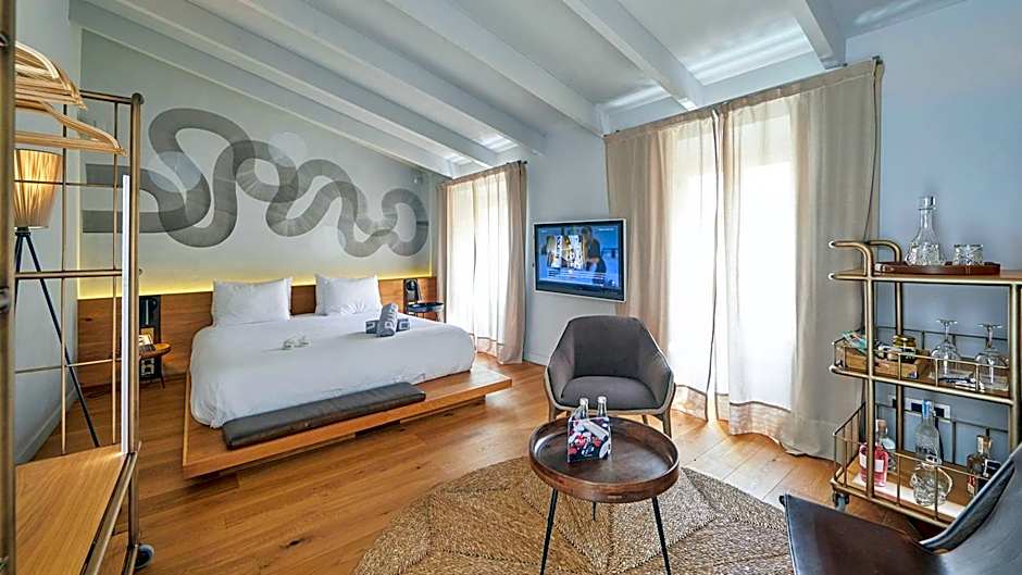 Puro Hotel Oasis Urbano