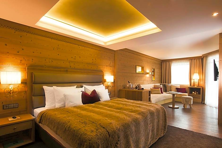 Wellnesshotel Oswald