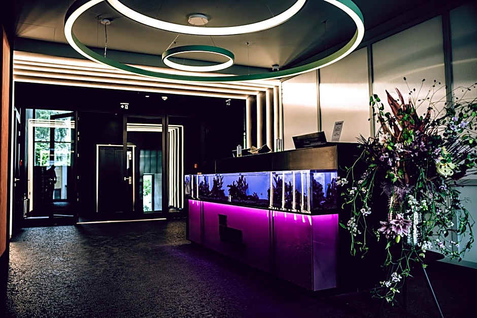 The Flamingo