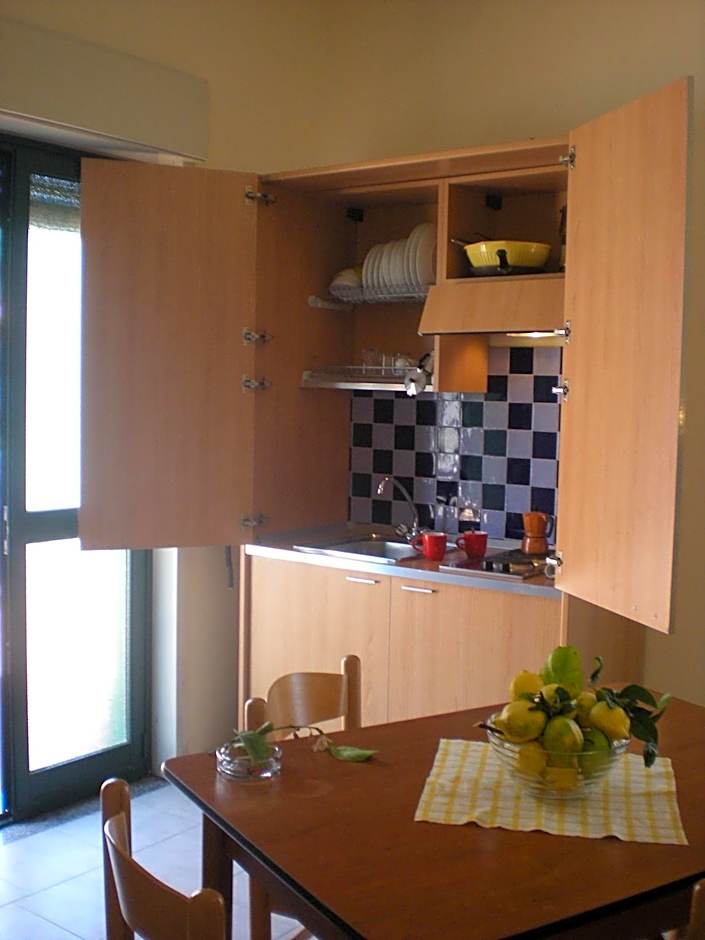 Villaggio Artemide