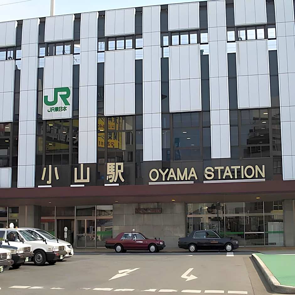 Hotel New Kashiwa