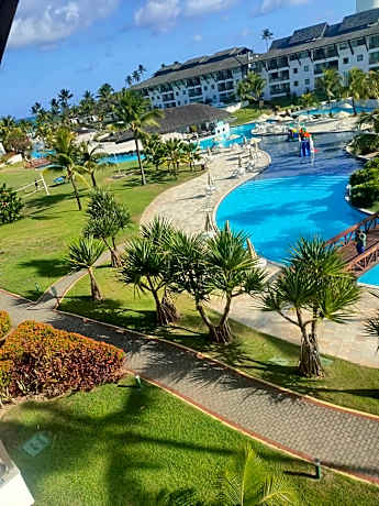 Beach Class Muro Alto Porto de Galinhas
