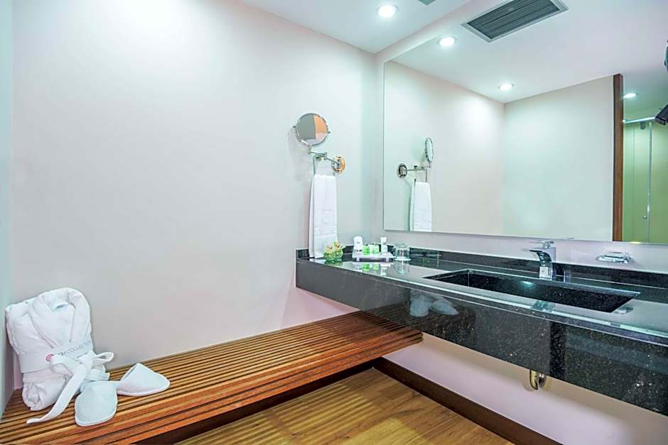 NH Collection Bogota WTC Royal