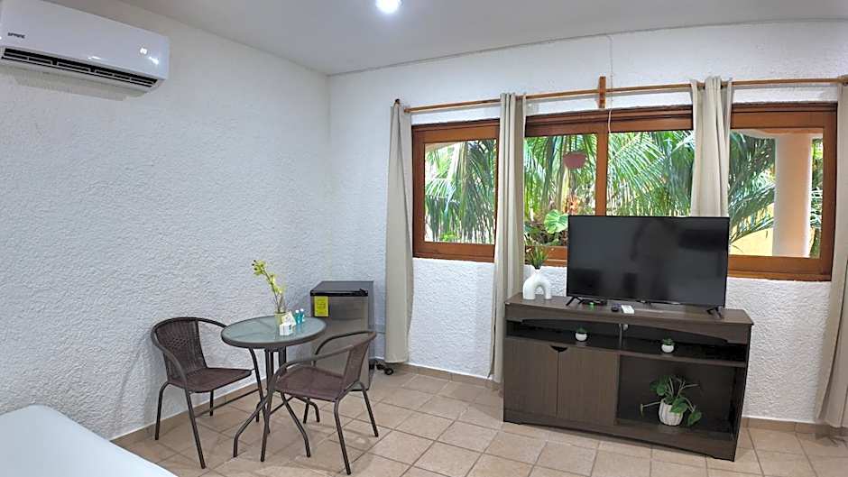 Hotel Bosque Caribe, 5th Av. Zone