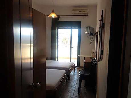 Family Room with Sea View