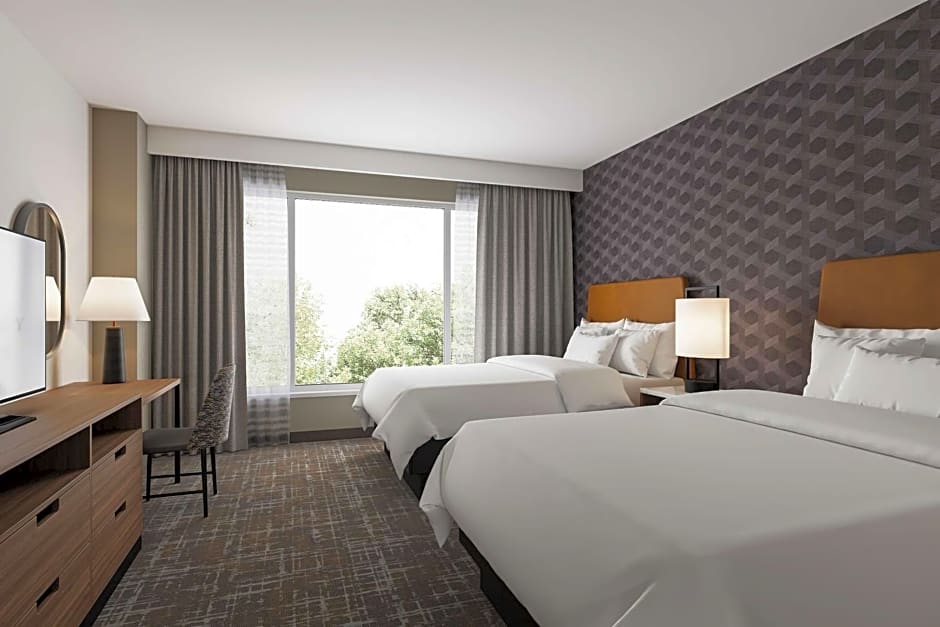 Embassy Suites by Hilton Huntsville
