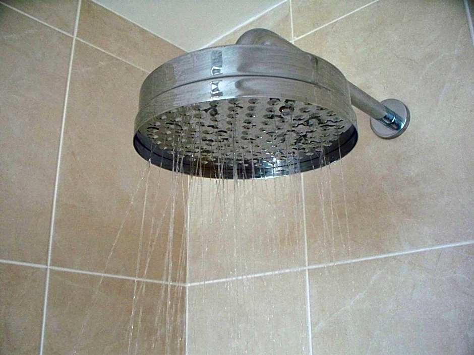 Blackberry Lodge Accommodation