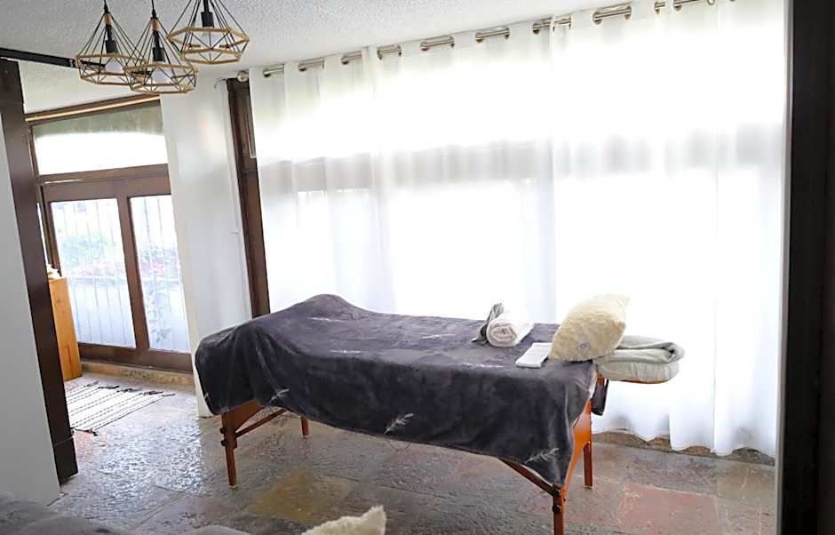Hotel Grand Vista Cuernavaca
