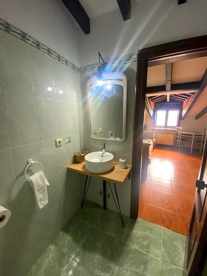 Posada Rural La Peña Casares