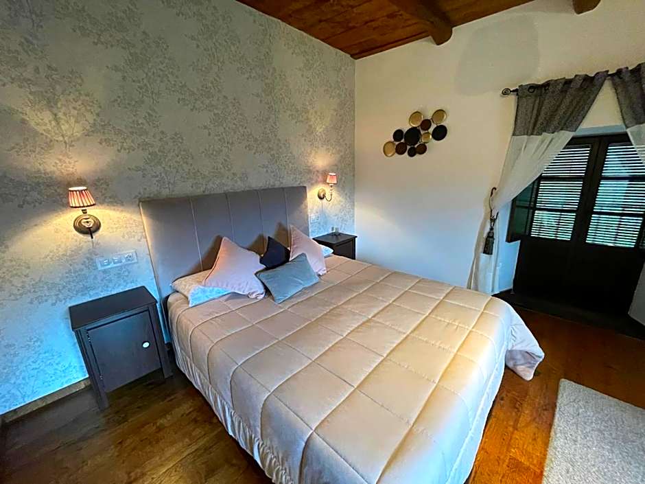 La Casa Grande Del Valle