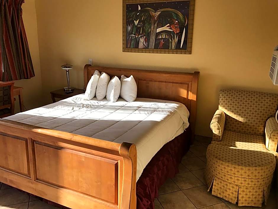 Bayshore Inn Ventura