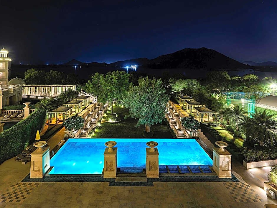 Raffles Udaipur