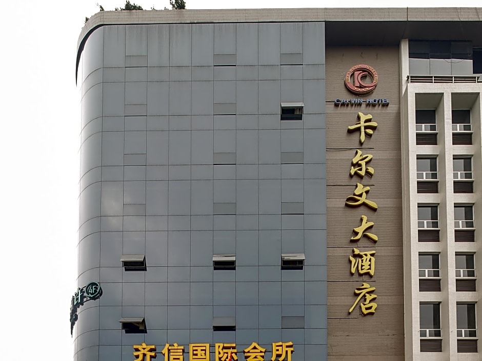 Calvin Hotel