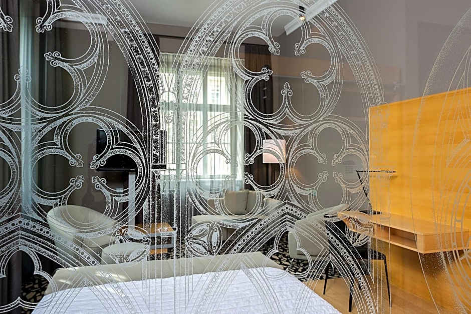 Le Meridien Vienna