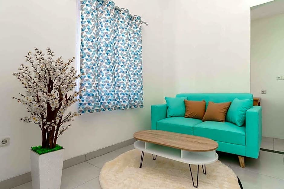 KoolKost @ Ikost Cimahpar Indah