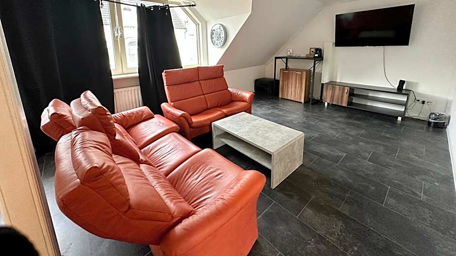 Hotel Specht