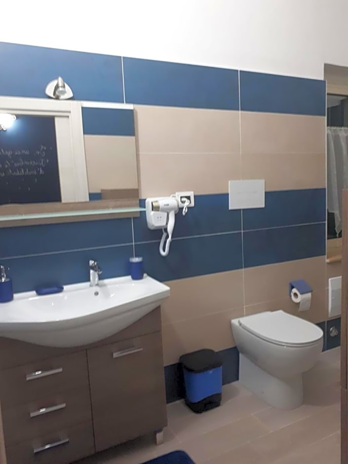 B&B La Collina Dei Poeti