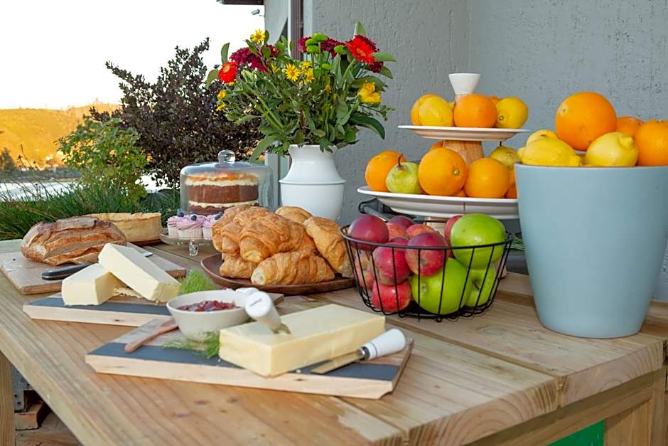 Hudson Manor - Entabeni, Knysna