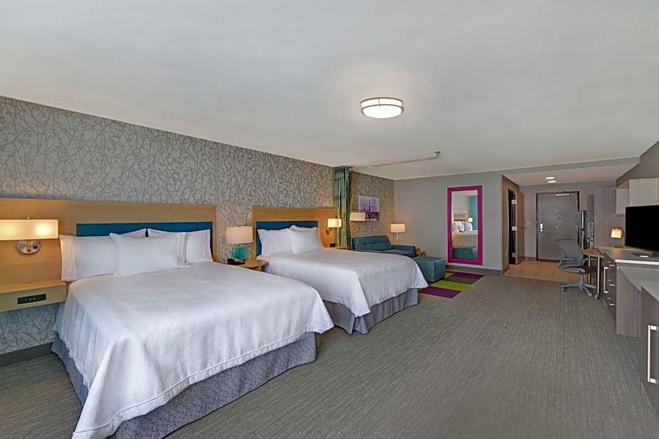 Home2 Suites By Hilton Buckeye, AZ